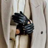 gants de conduite pour hommes