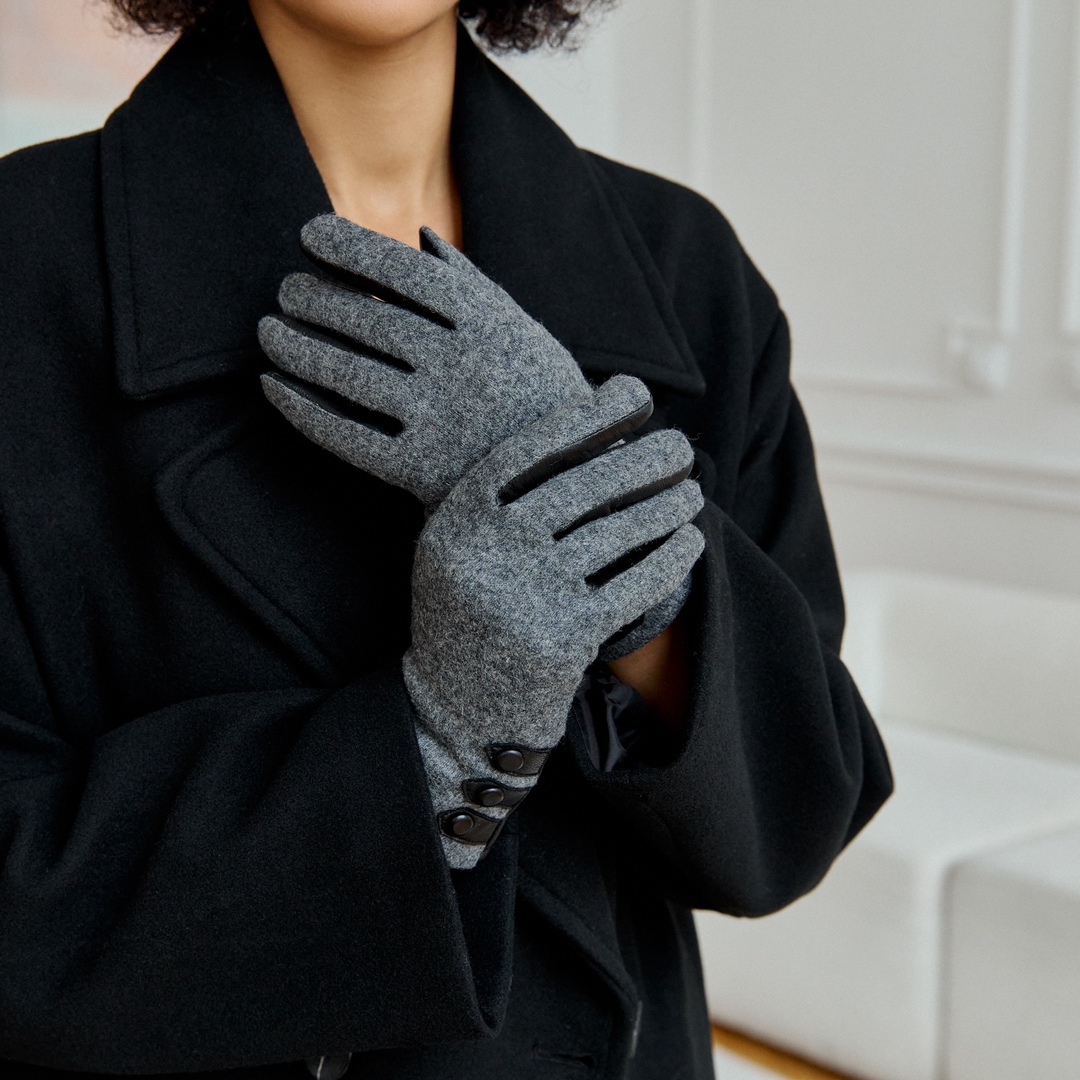 gants pour femmes