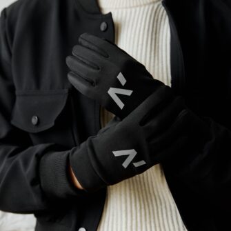 gants de sport pour hommes