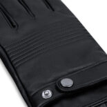 gants pour hommes en cuir véritable