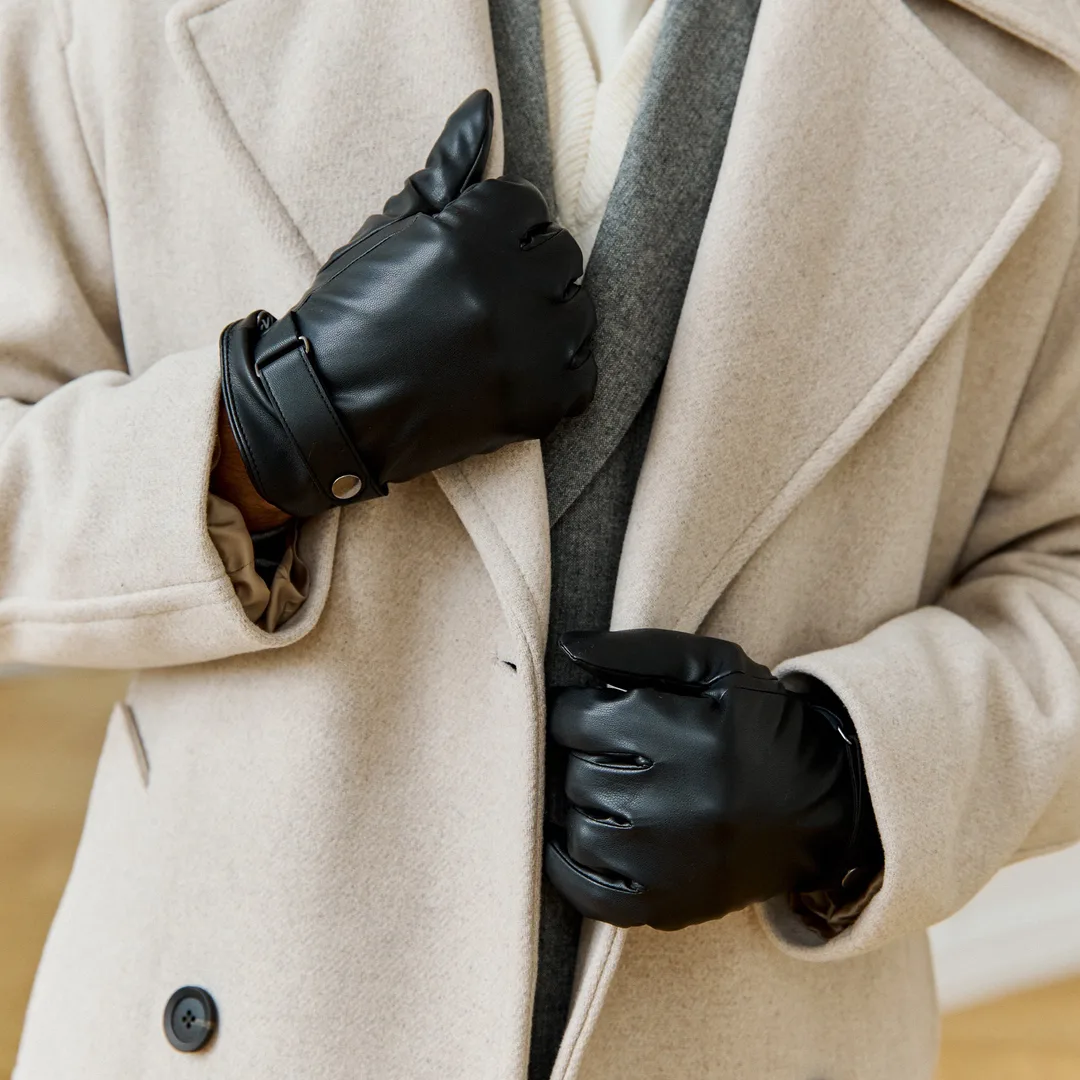 gants pour hommes