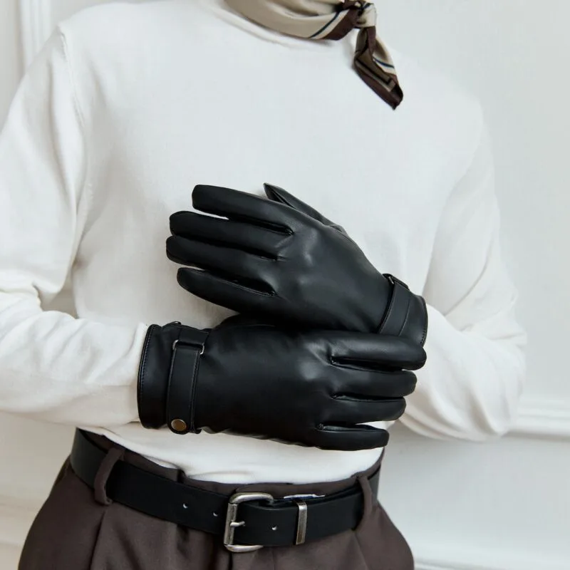 gants pour hommes