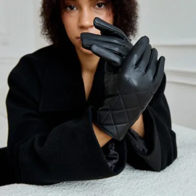 gants pour femmes