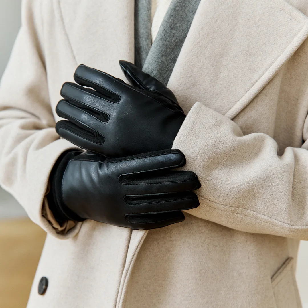 gants pour hommes