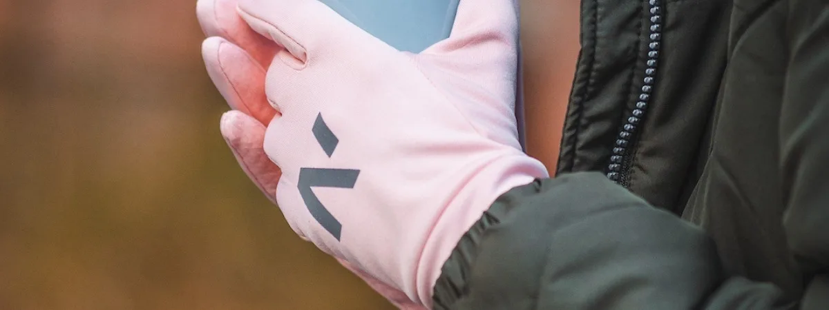gants de sport pour dames