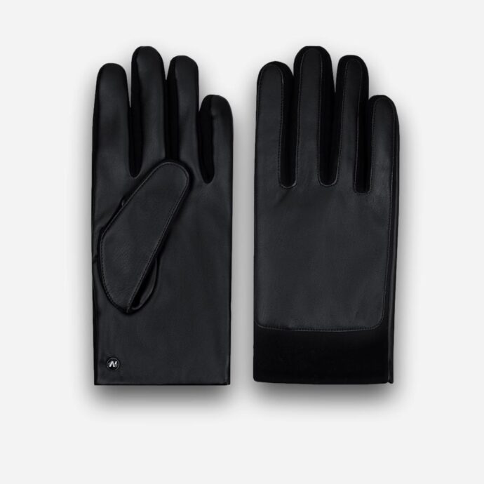 gants de voiture pour hommes